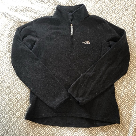 The North Face Jackets & Blazers - North Face Polartec fleece zip up